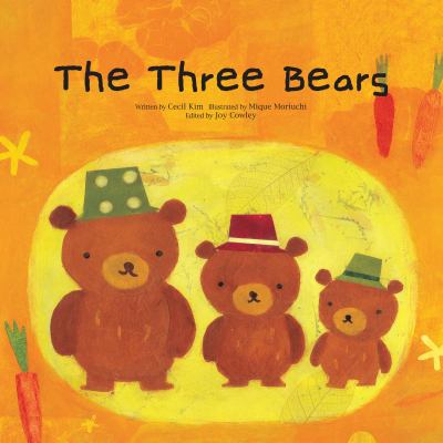 The three bears