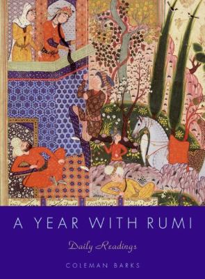 A year with Rumi : daily readings