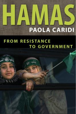 Hamas : from resistance to government