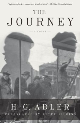 The journey : a novel