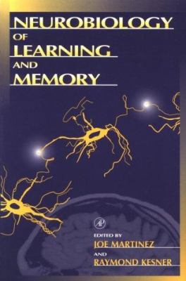 Neurobiology of learning and memory