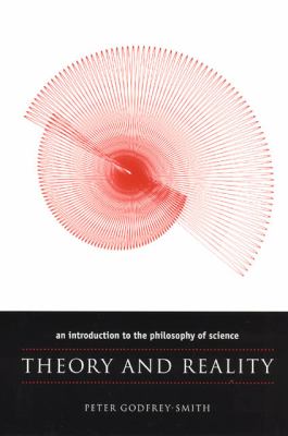 Theory and reality : an introduction to the philosophy of science