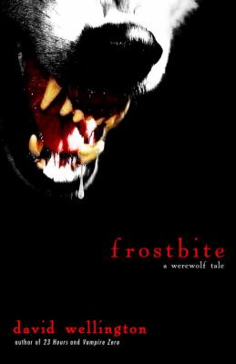 Frostbite : a werewolf tale