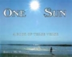 One sun : a book of terse verse