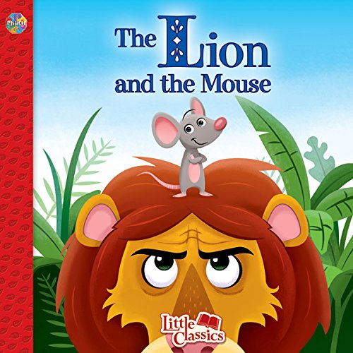 The lion and the mouse