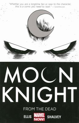 Moon knight. 1, From the dead /