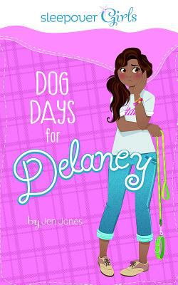 Dog days for Delaney