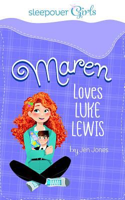 Maren loves Luke Lewis