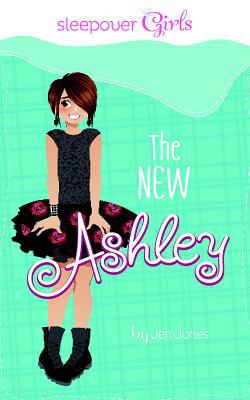 The new Ashley