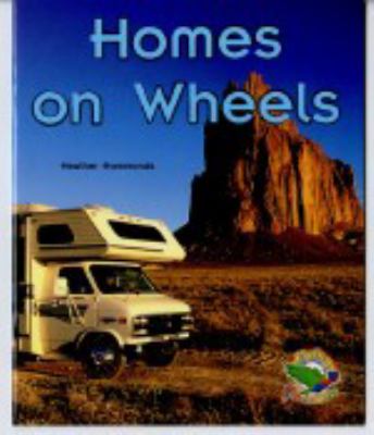 Home on wheels