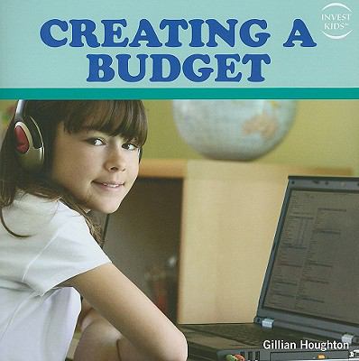 Creating a budget