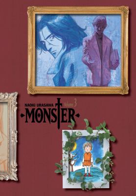 Monster. Volume 3 /