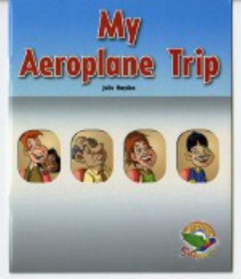 My aeroplane trip