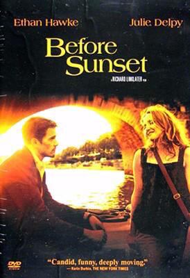 Before sunset