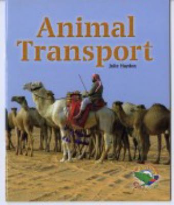 Animal transport