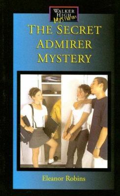 The secret admirer mystery