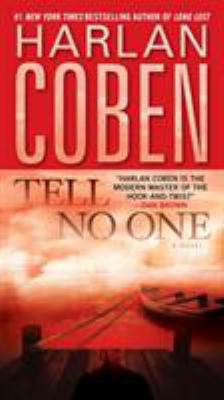 Tell no one : a novel