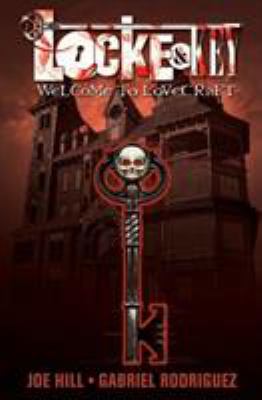 Locke & Key. [1], Welcome to Lovecraft