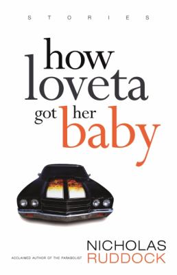 How Loveta got her baby : stories