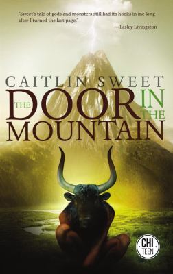 The door in the mountain