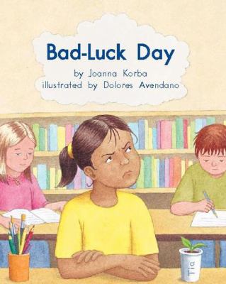 Bad-luck day