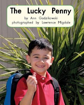 The lucky penny