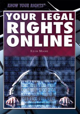 Your legal rights online