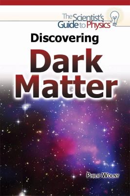 Discovering dark matter