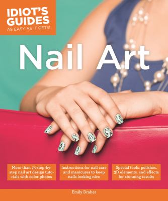 Nail art