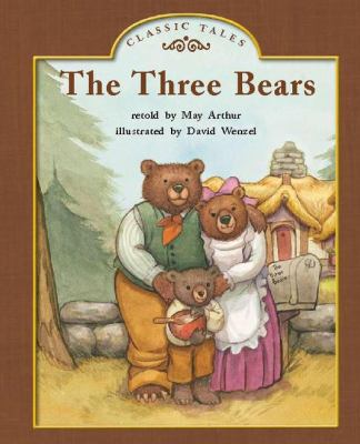 The three bears