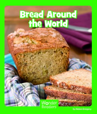 Bread around the world