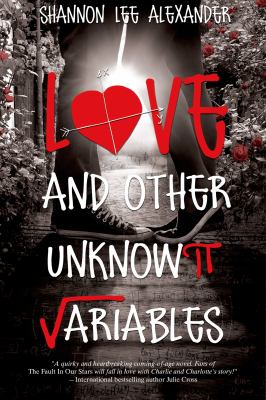 Love and other unknown variables