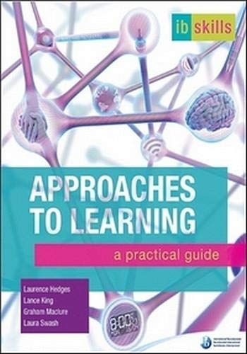 Approaches to learning : a practical guide : teacher book