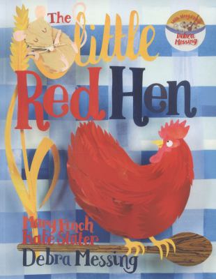 The little red hen