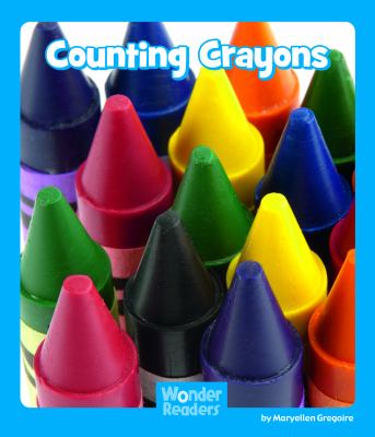 Counting crayons