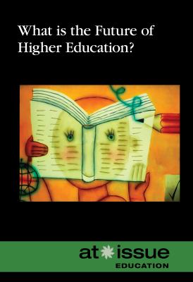 What is the future of higher education?