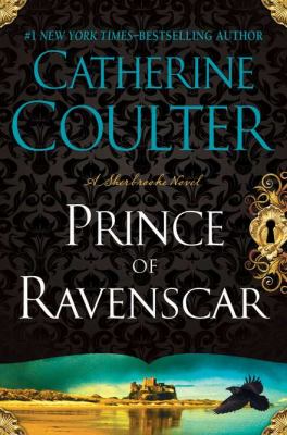 Prince of Ravenscar : a Sherbrooke novel
