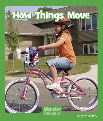 How things move