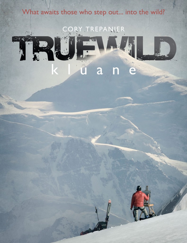TrueWild : Kluane