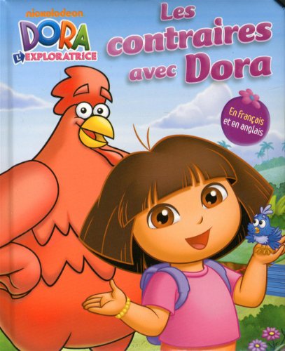 Les contraires avec Dora