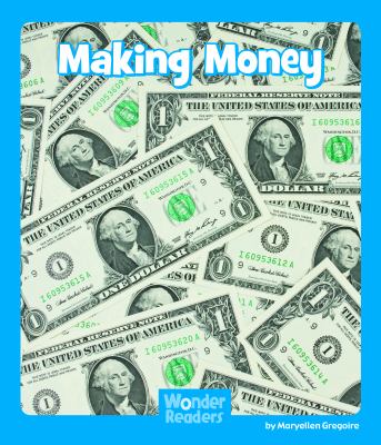 Making money