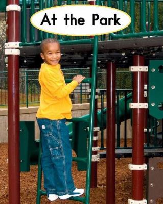 At the park