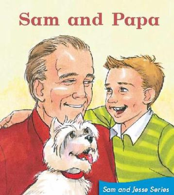 Sam and Papa