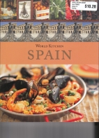 World Kitchen Spain