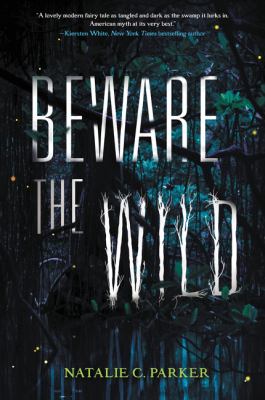 Beware the wild