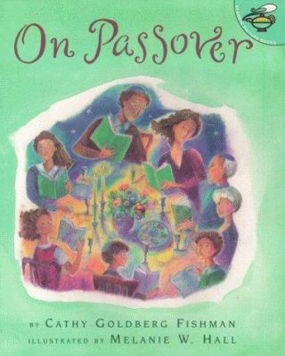 On passover