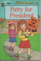 Patty for President