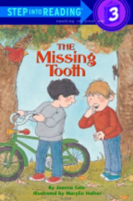 The missing tooth