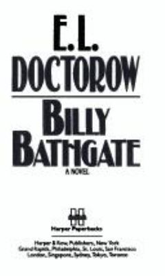 Billy Bathgate : a novel