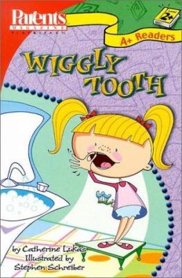 Wiggly tooth